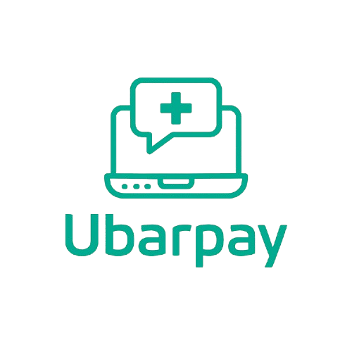 UbarPay Logo